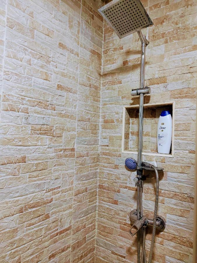 Makabo-Apartment In House Скопье Экстерьер фото
