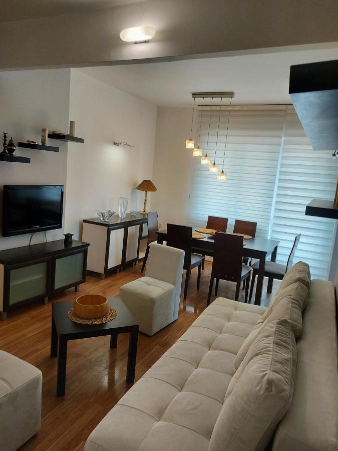 Makabo-Apartment In House Скопье Экстерьер фото
