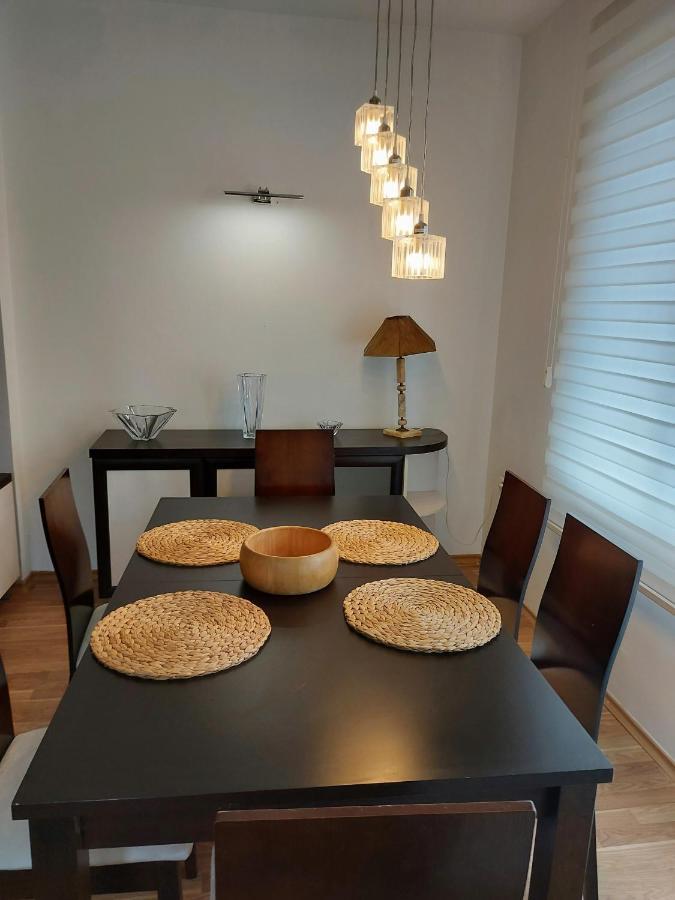 Makabo-Apartment In House Скопье Экстерьер фото