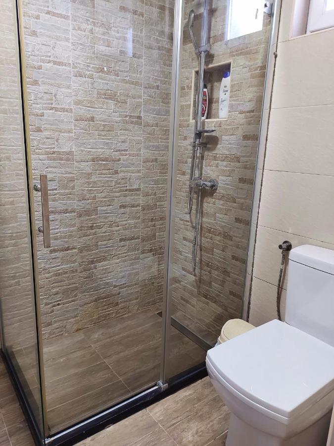Makabo-Apartment In House Скопье Экстерьер фото